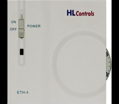 HL Controls ETH-4 